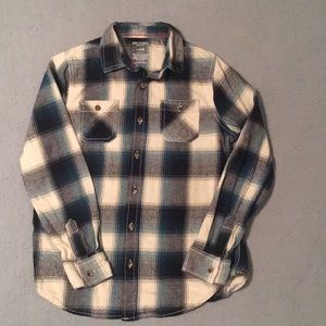 💎NWOT ArizonaJean flannel $5